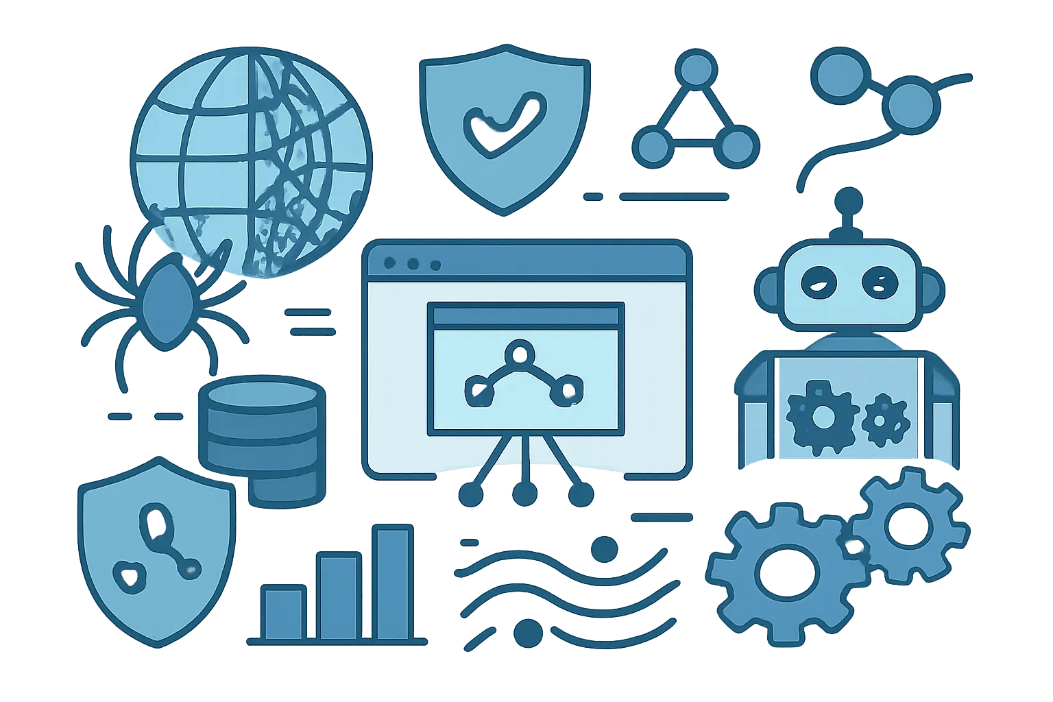 Top 10 Web Scraping Tools That Work Best with Proxies